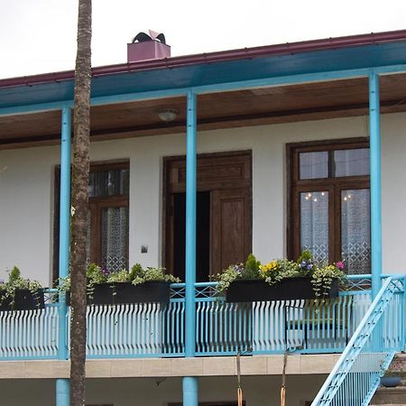 Ferienwohnung Tibash House Darch'eli Exterior foto